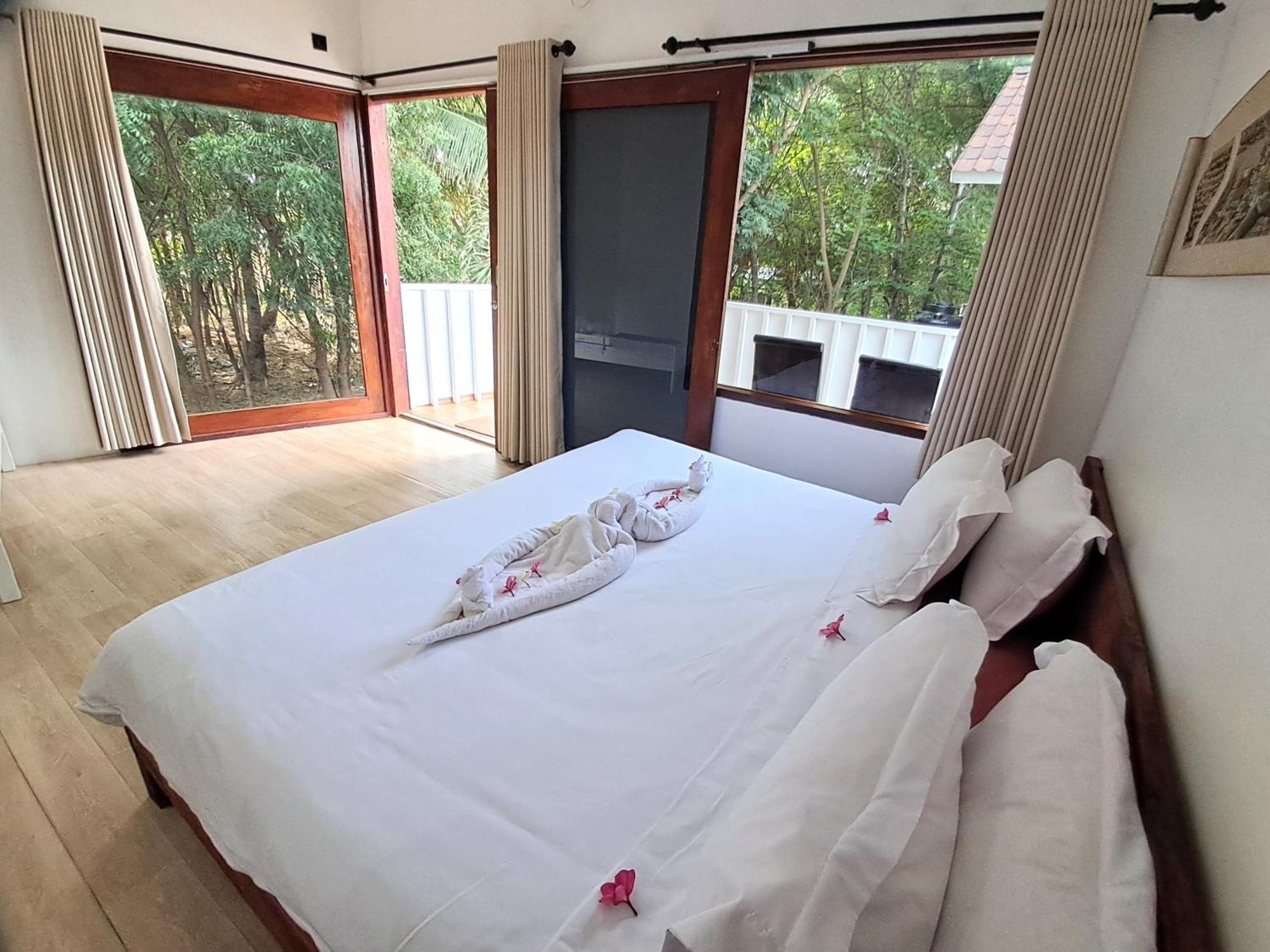Katara Gili, Boutique Rooms And Bungalows Gili Trawangan Dış mekan fotoğraf