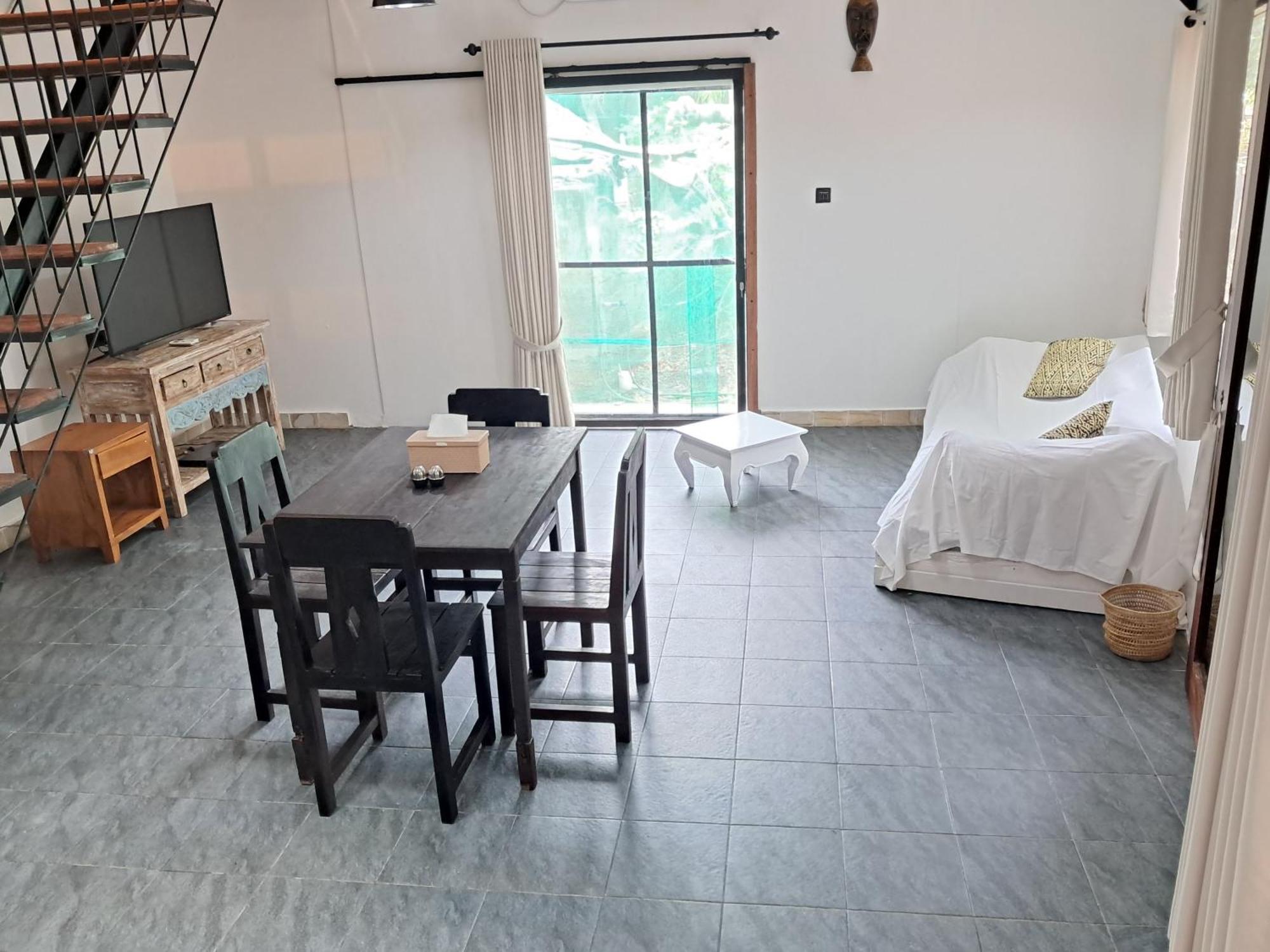 Katara Gili, Boutique Rooms And Bungalows Gili Trawangan Dış mekan fotoğraf